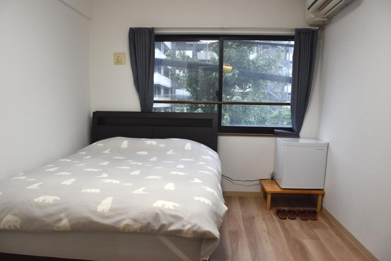 Nagomi Bed and breakfast 2*