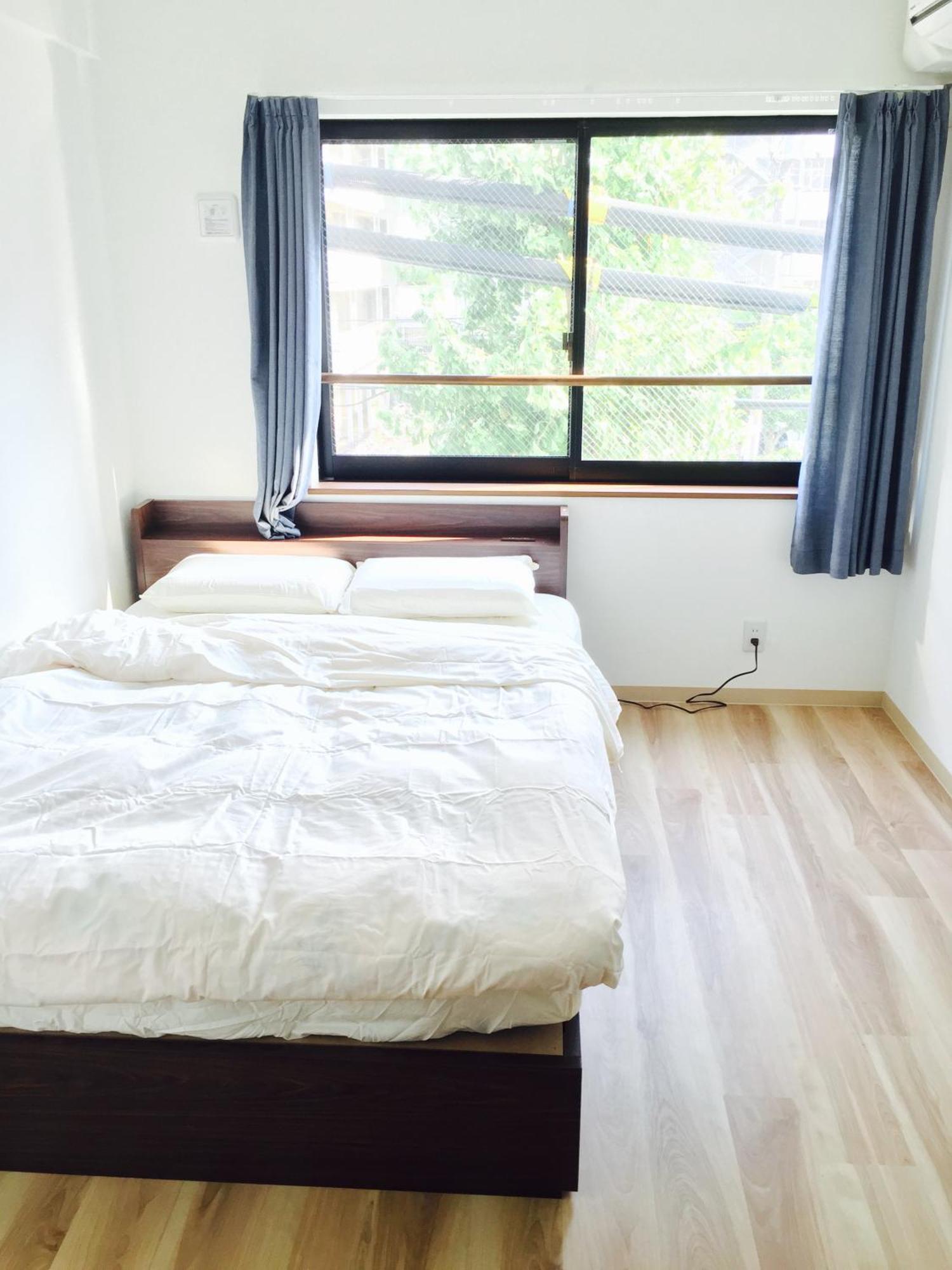 Bed and breakfast Nagomi
