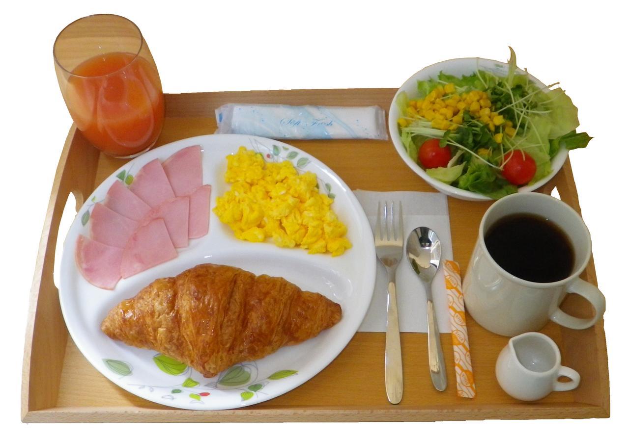 Bed and breakfast Nagomi 2*