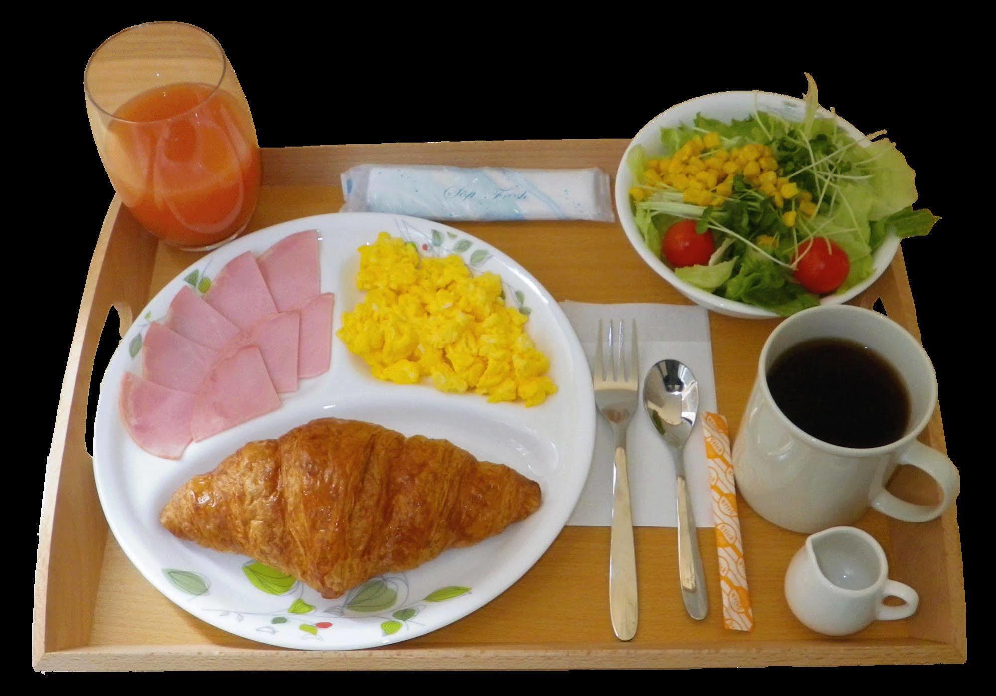 Nagomi Bed and breakfast