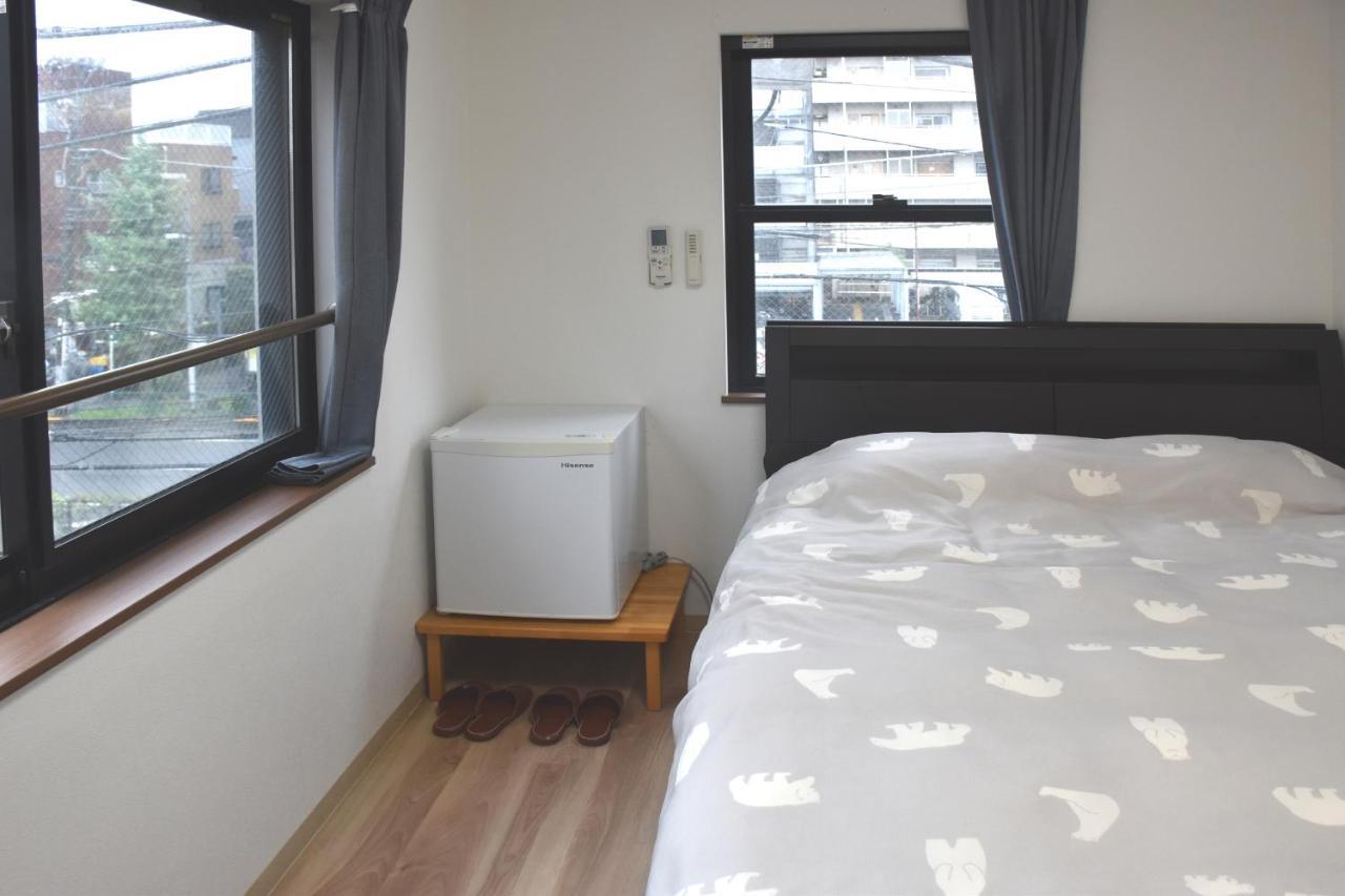 Nagomi Tokyo prefektur