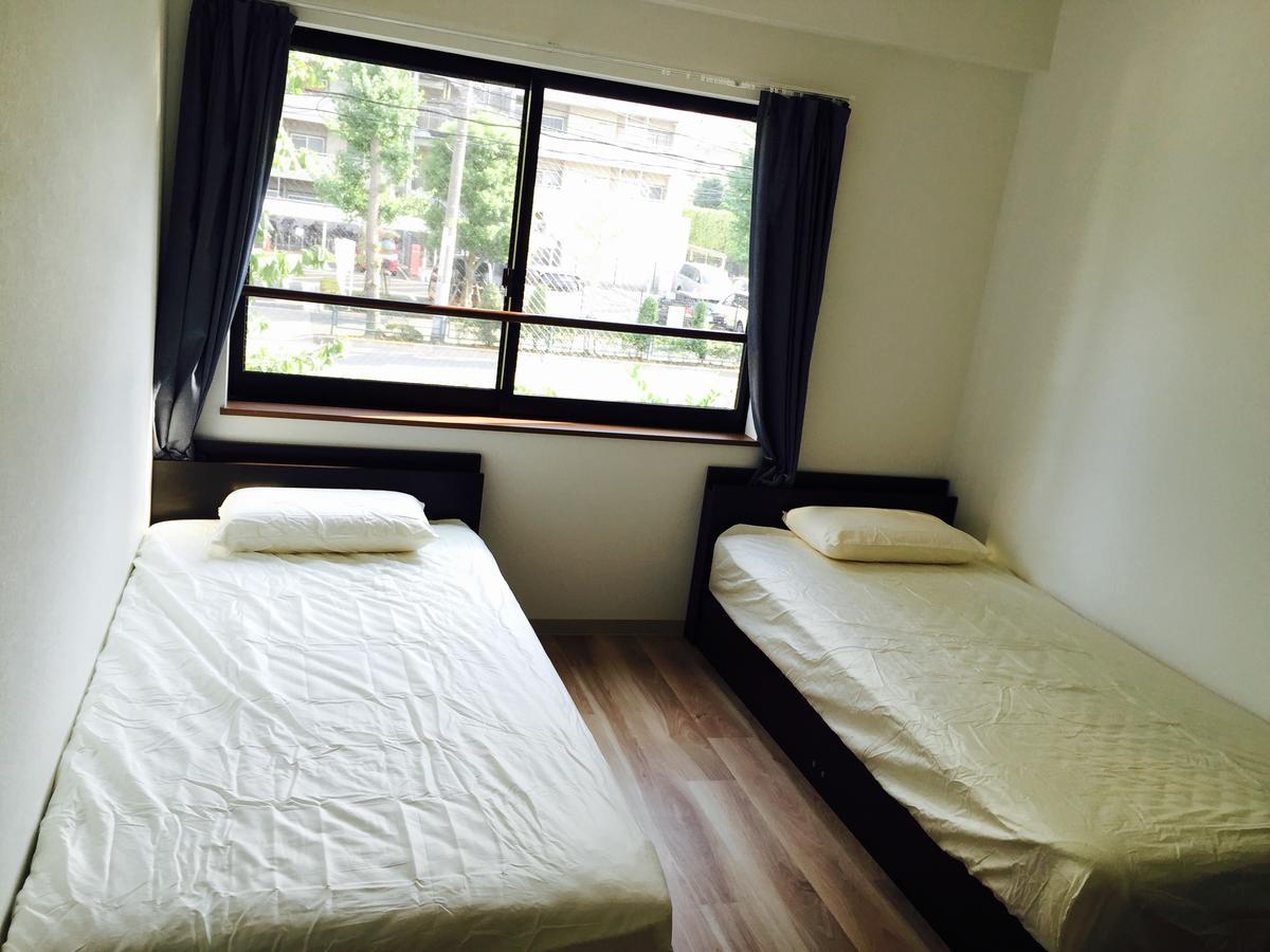 Nagomi 2* Tokyo prefektur