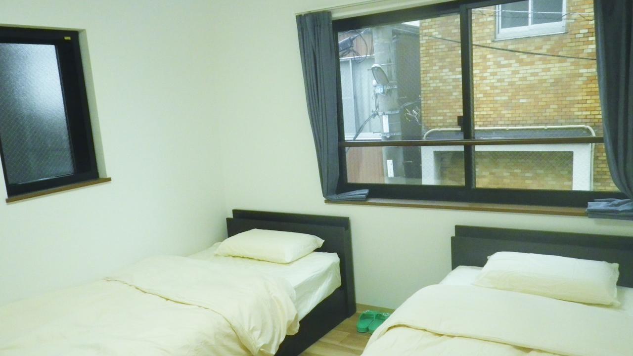 Nagomi 2* Tokyo prefektur