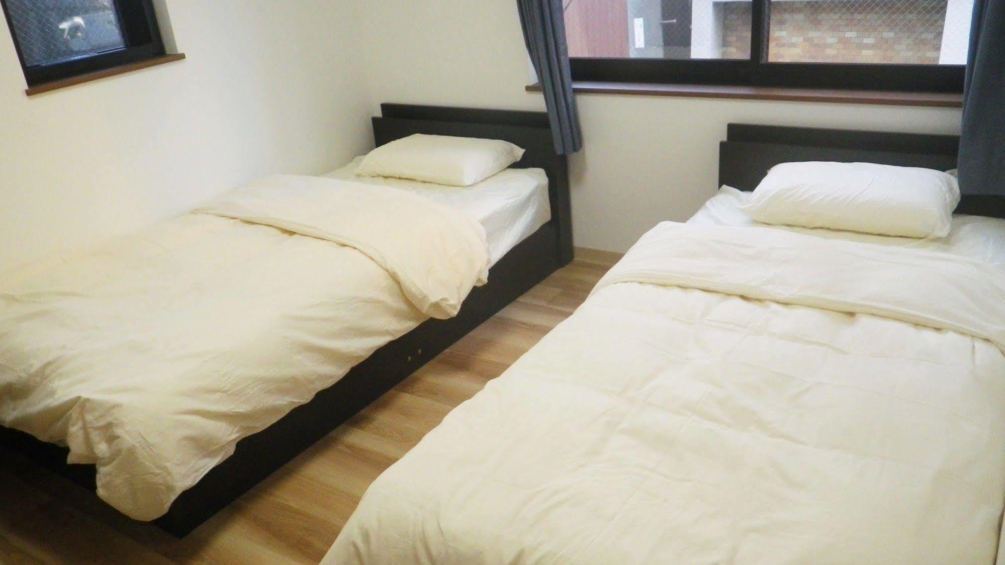 Bed & Breakfast Nagomi Tokyo prefektur