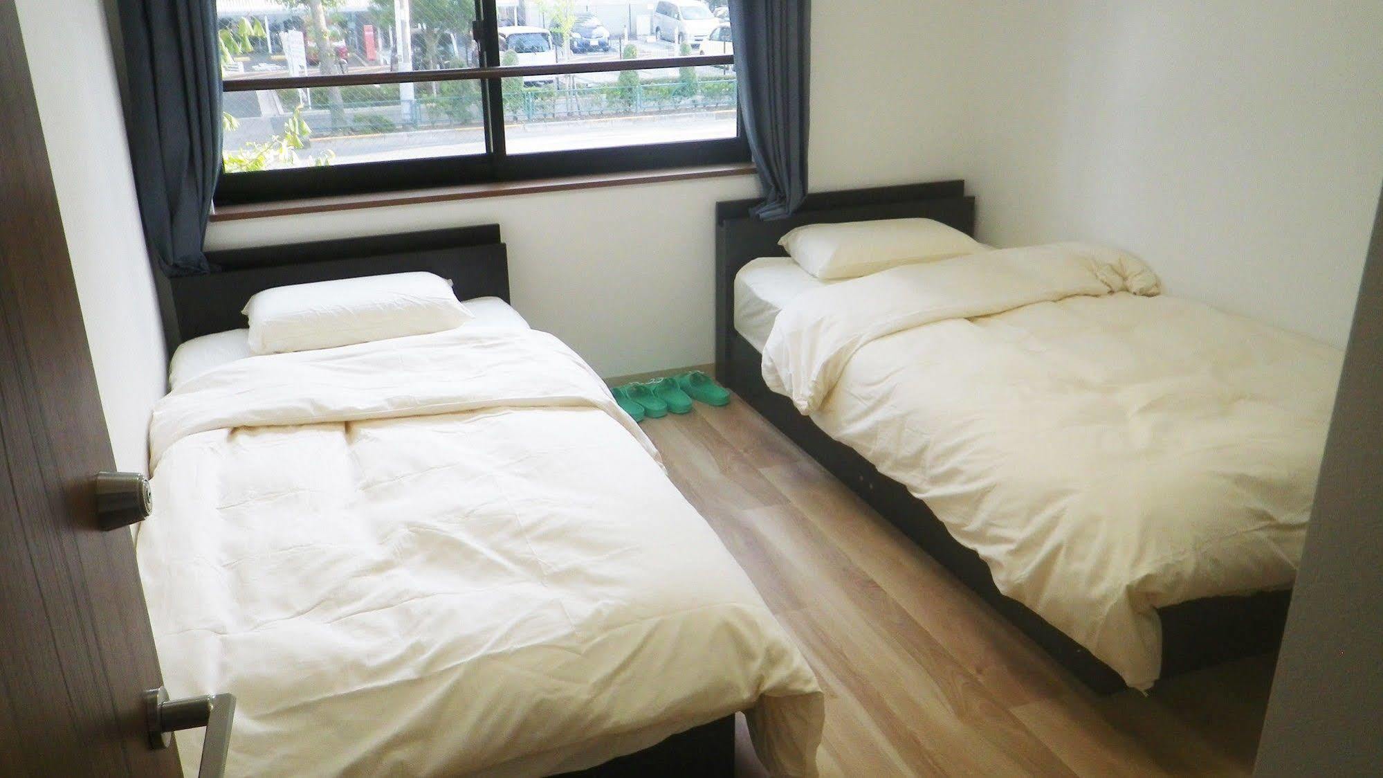 Bed & Breakfast Nagomi Tokyo prefektur