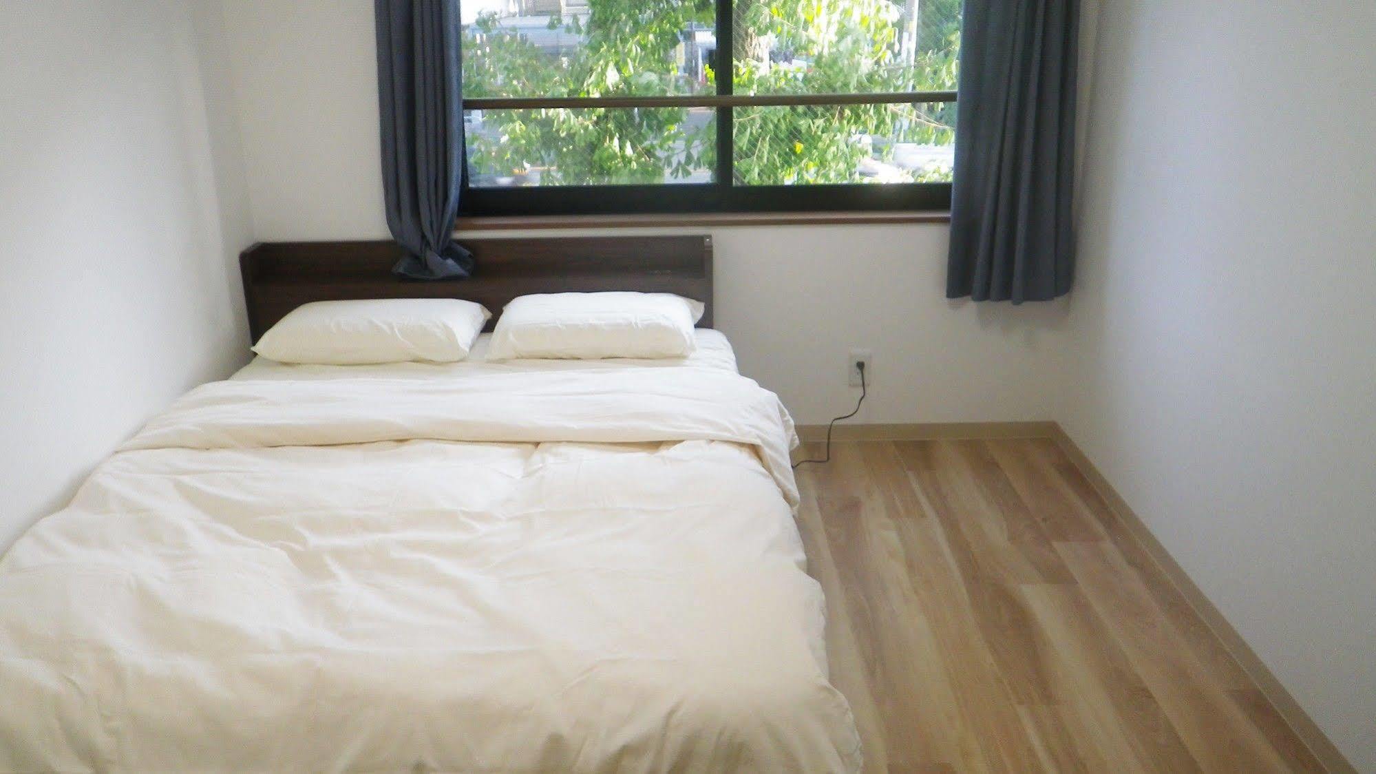 Bed & Breakfast Nagomi Tokyo prefektur
